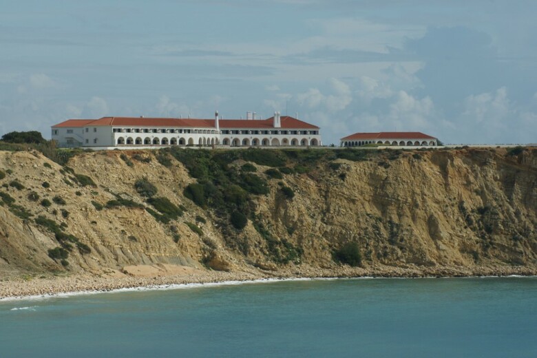Hotel Pousada De Sagres - Infante