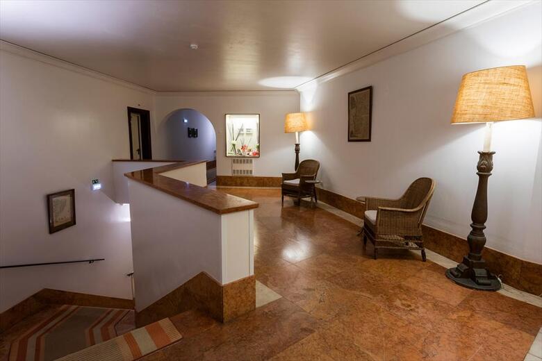 Hotel Pousada De Sagres - Infante