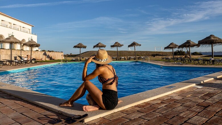 Hotel Pousada De Sagres - Infante