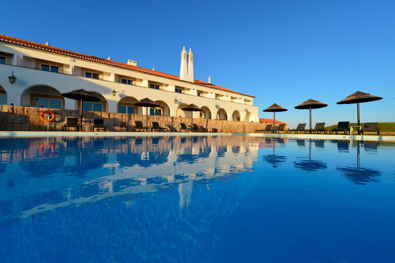 Hotel Pousada De Sagres - Infante