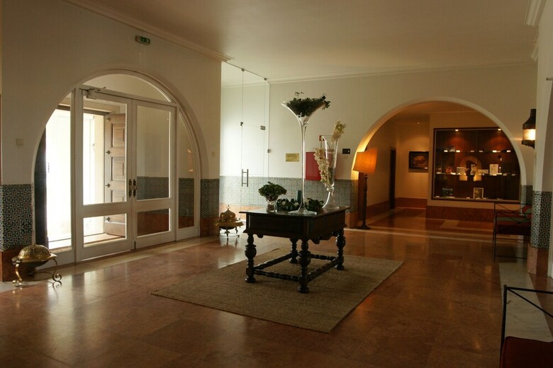 Hotel Pousada De Sagres - Infante