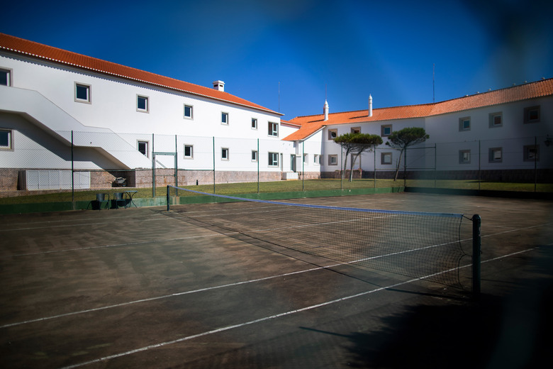 Hotel Pousada De Sagres - Infante