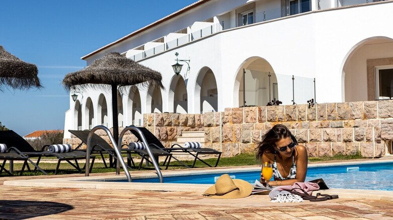 Hotel Pousada De Sagres - Infante