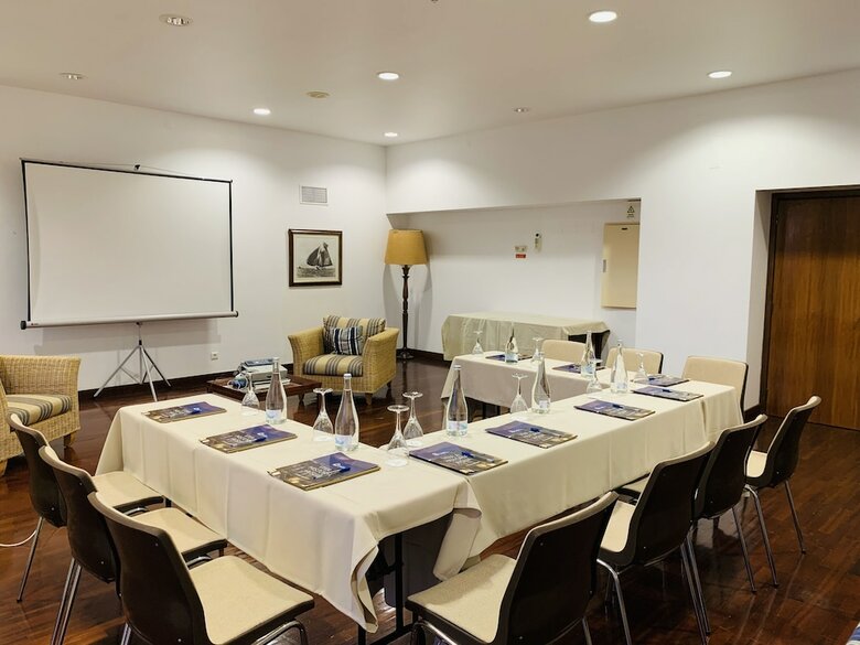 Hotel Pousada De Sagres - Infante