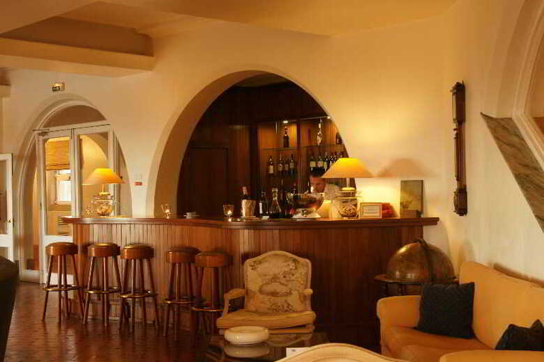 Hotel Pousada De Sagres - Infante