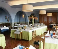 Hotel Pousada De Sagres - Infante