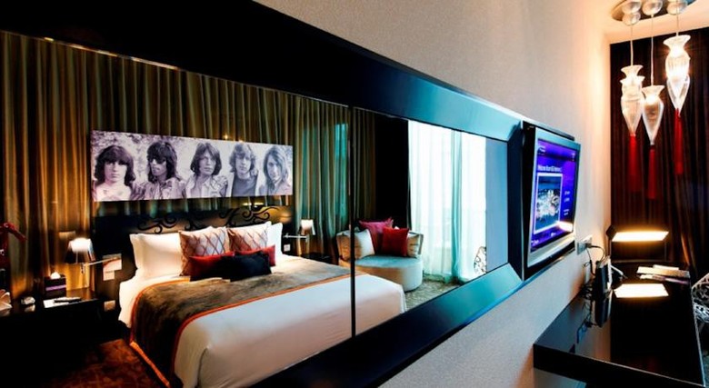 Hard Rock Hotel Singapore