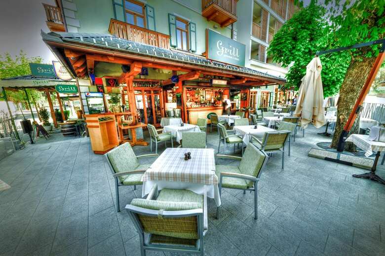 Best Western Lovec Premier Hotel