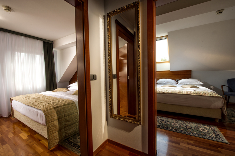 Best Western Lovec Premier Hotel