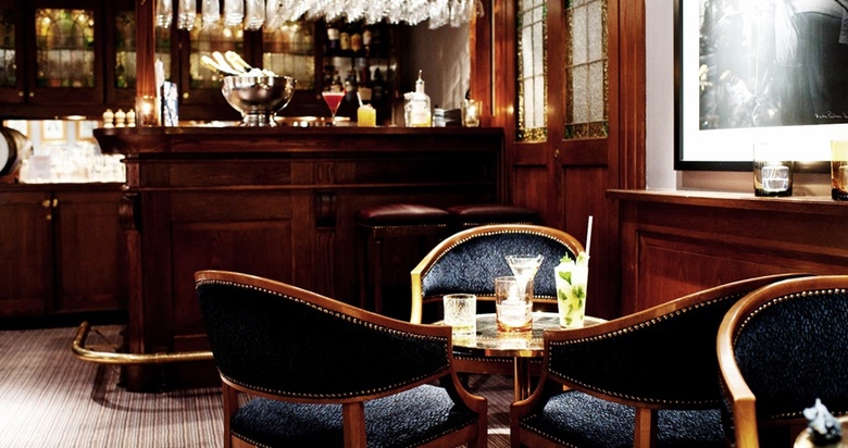 Hotel Diplomat Stockholm