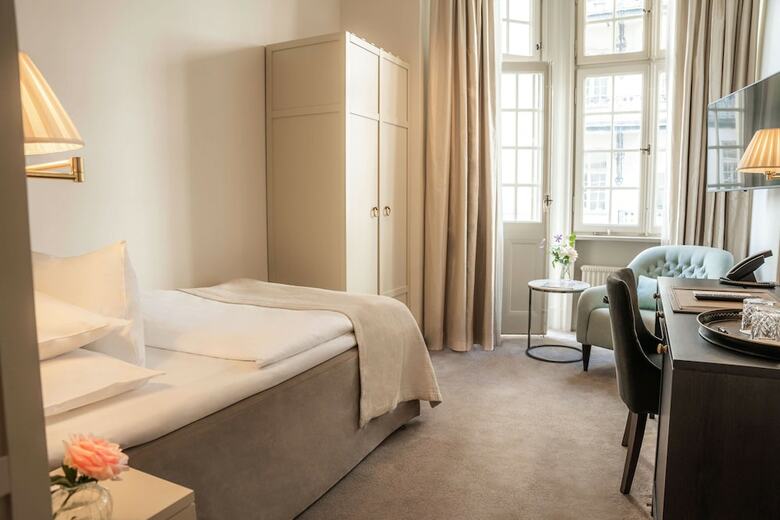 Hotel Diplomat Stockholm
