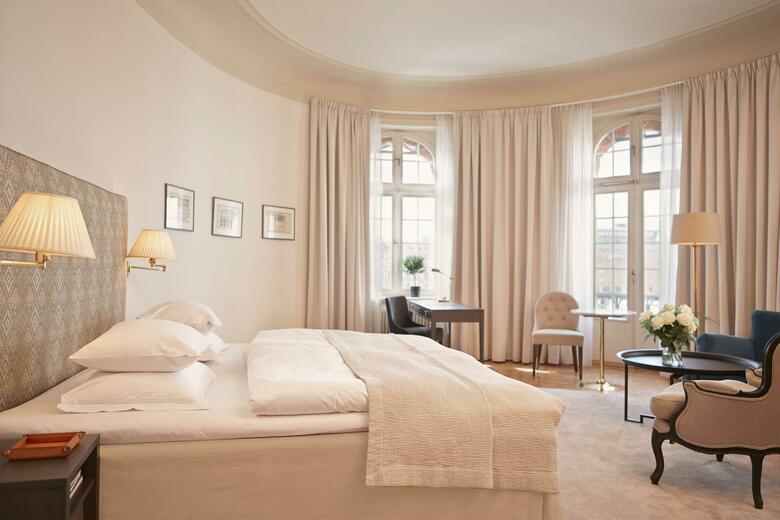 Hotel Diplomat Stockholm