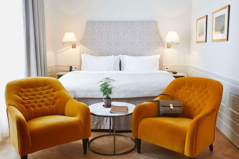 Hotel Diplomat Stockholm