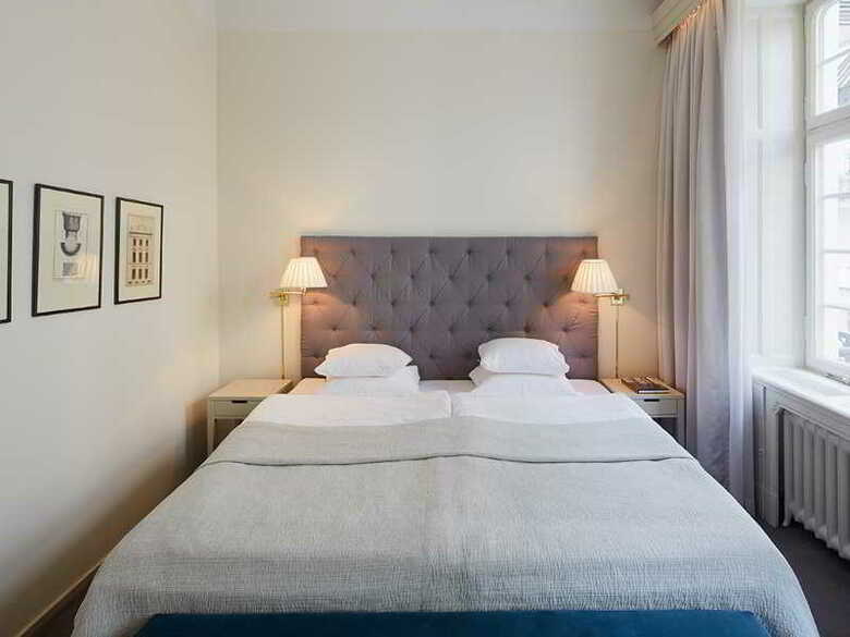 Hotel Diplomat Stockholm