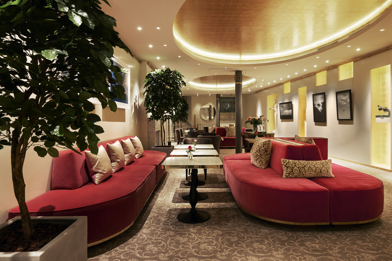 Hotel Diplomat Stockholm