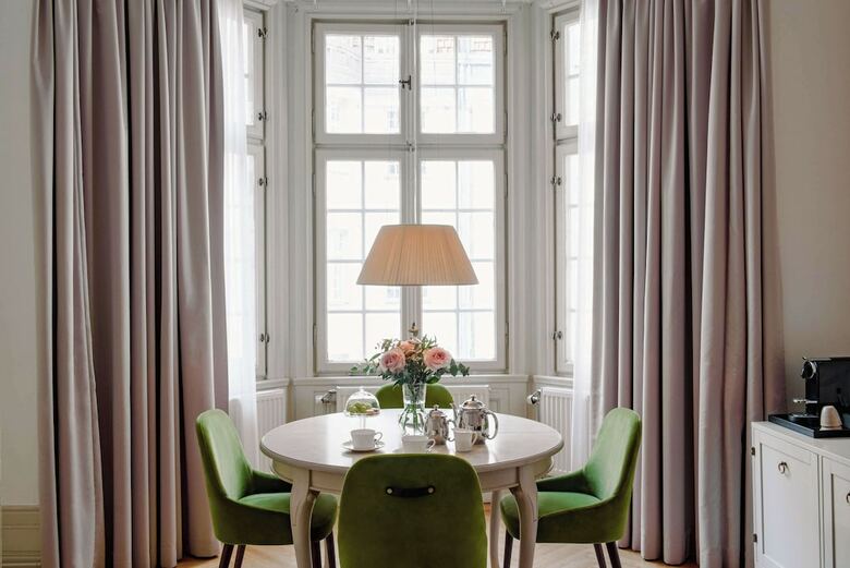 Hotel Diplomat Stockholm