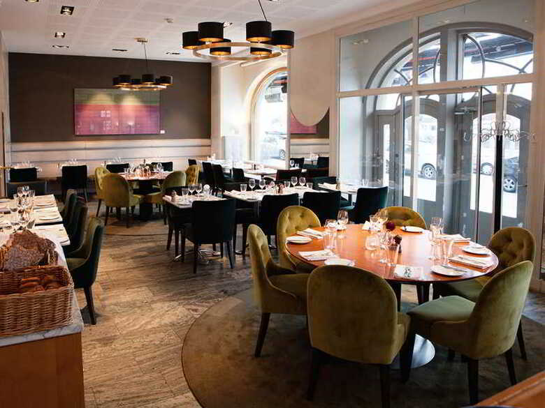 Hotel Diplomat Stockholm
