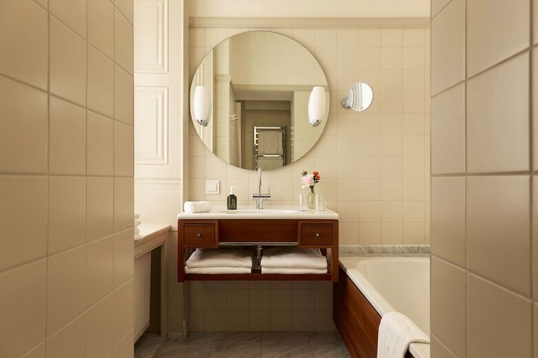 Hotel Diplomat Stockholm