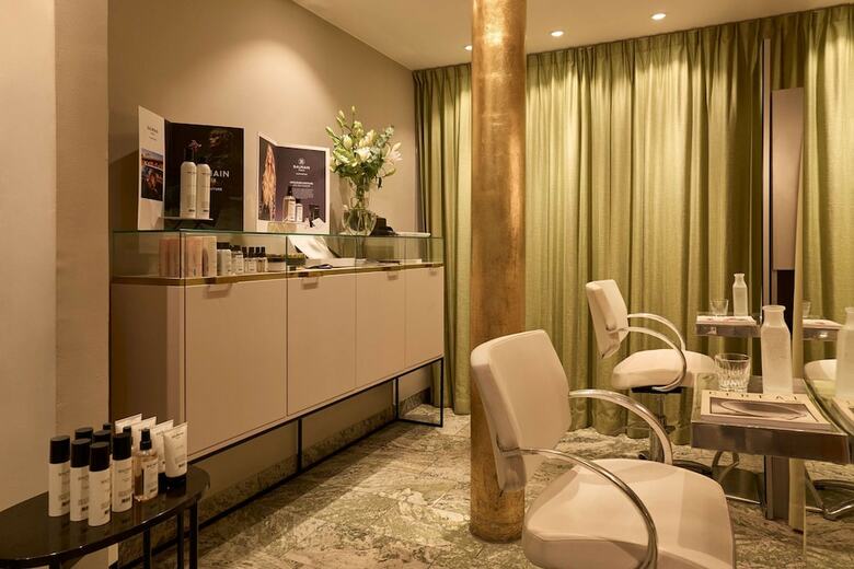 Hotel Diplomat Stockholm