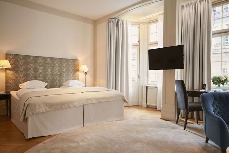 Hotel Diplomat Stockholm