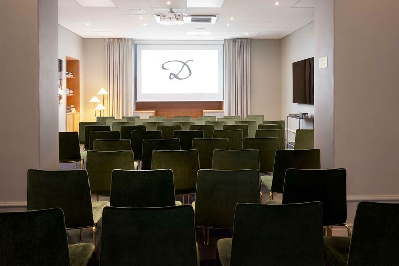 Hotel Diplomat Stockholm