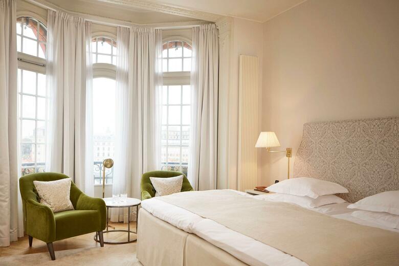Hotel Diplomat Stockholm
