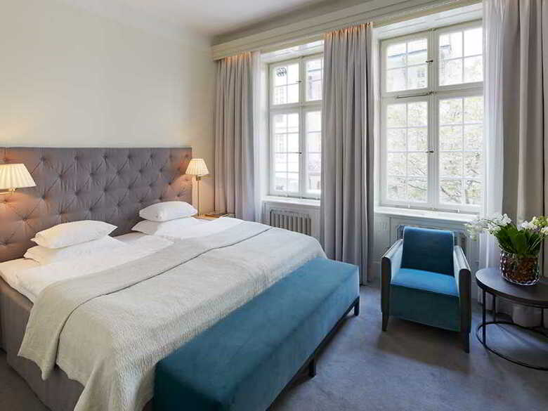 Hotel Diplomat Stockholm