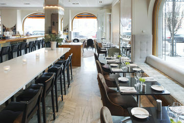 Hotel Diplomat Stockholm