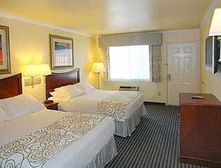 Motel Super 8 Santa Cruz/beach Boardwalk East