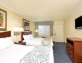 Motel Super 8 Santa Cruz/beach Boardwalk East