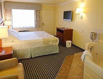 Motel Super 8 Santa Cruz/beach Boardwalk East