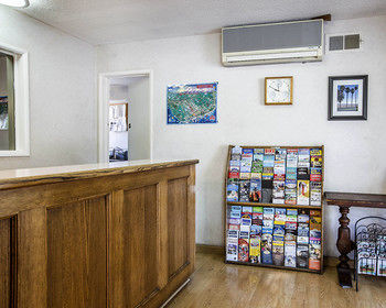 Hotel Quality Inn Santa Barbara
