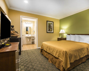 Hotel Quality Inn Santa Barbara