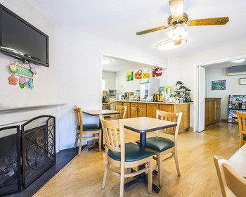 Hotel Quality Inn Santa Barbara