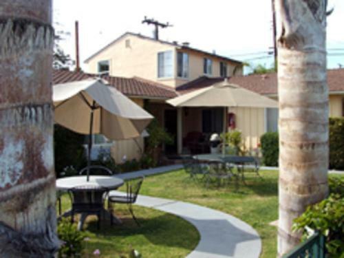 Motel Oasis Inn And Suites