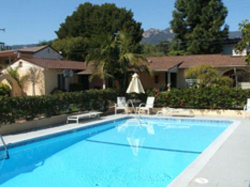 Motel Oasis Inn And Suites