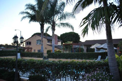 Motel Oasis Inn And Suites