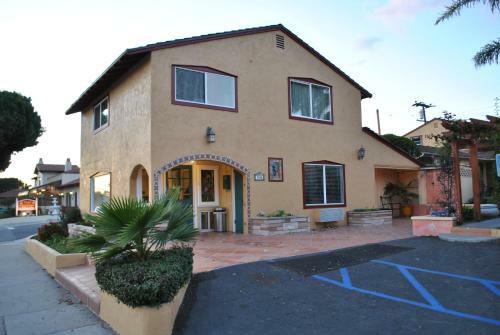 Motel Oasis Inn And Suites