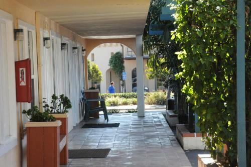 Motel Oasis Inn And Suites