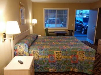 Motel Surf City Inn & Suites