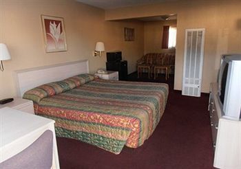 Motel Surf City Inn & Suites