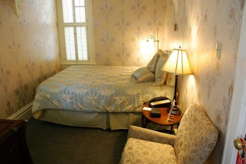 Hotel Nob Hill Inn