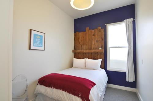 Bed & Breakfast 1906 Mission