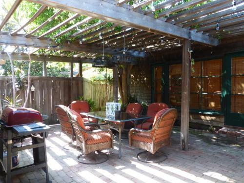 Redwood Hollow Cottages