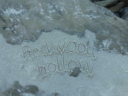 Redwood Hollow Cottages