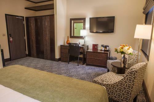 Hotel Fusion, A C-two Hotel