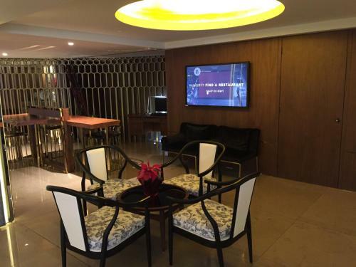 Hotel Fusion, A C-two Hotel