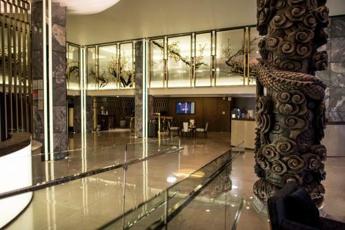 Hotel Fusion, A C-two Hotel