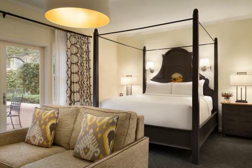 Hotel Fairmont Sonoma Mission Inn