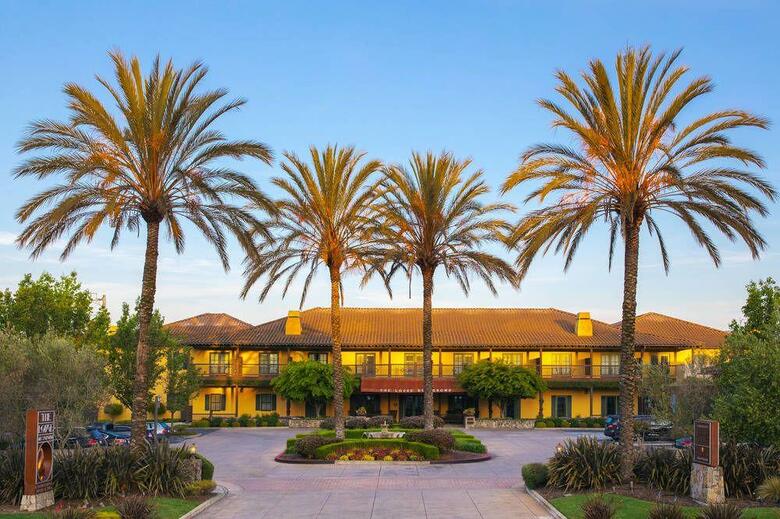 Hotel The Lodge At Sonoma Renaissance Resort